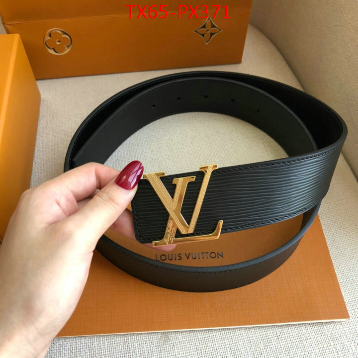 Belts-LV,practical and versatile replica designer , ID: PX371,$: 65USD