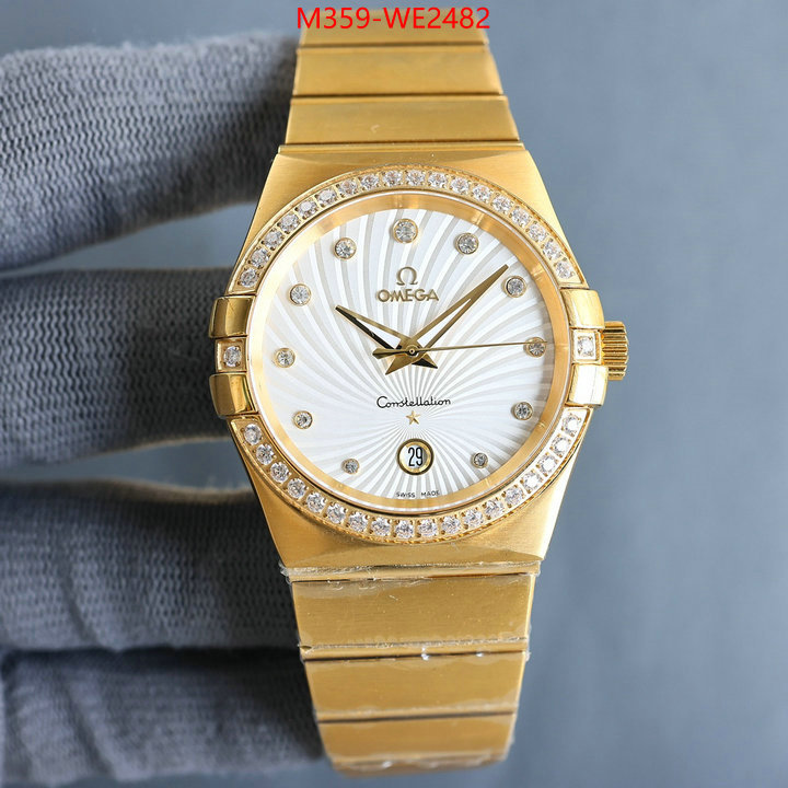 Watch(TOP)-Omega,most desired , ID: WE2482,$: 359USD