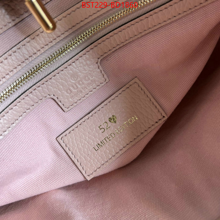 Gucci Bags(TOP)-Jackie Series-,where to buy replicas ,ID: BD1860,$: 229USD