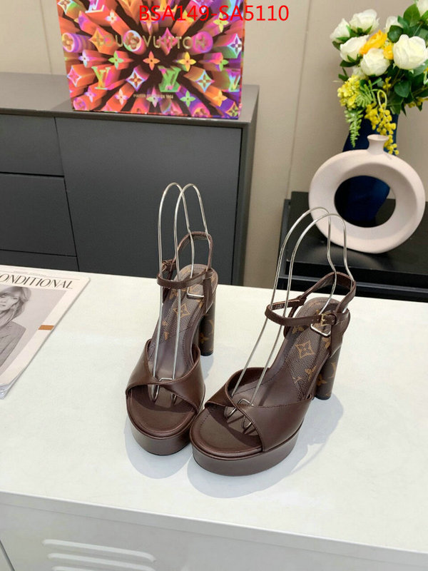 Women Shoes-LV,buy cheap , ID: SA5110,$: 149USD