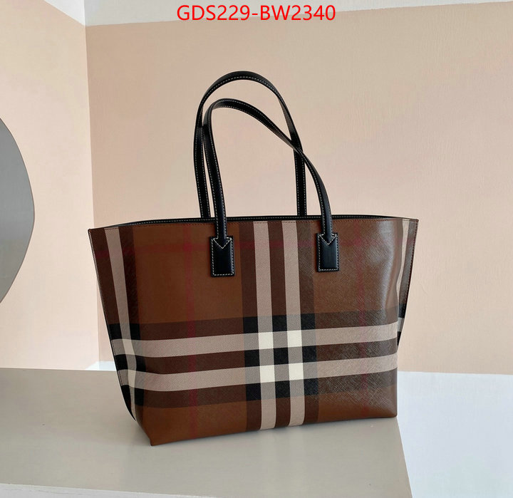 Burberry Bags(TOP)-Handbag-,how to find designer replica ,ID: BW2340,$: 229USD