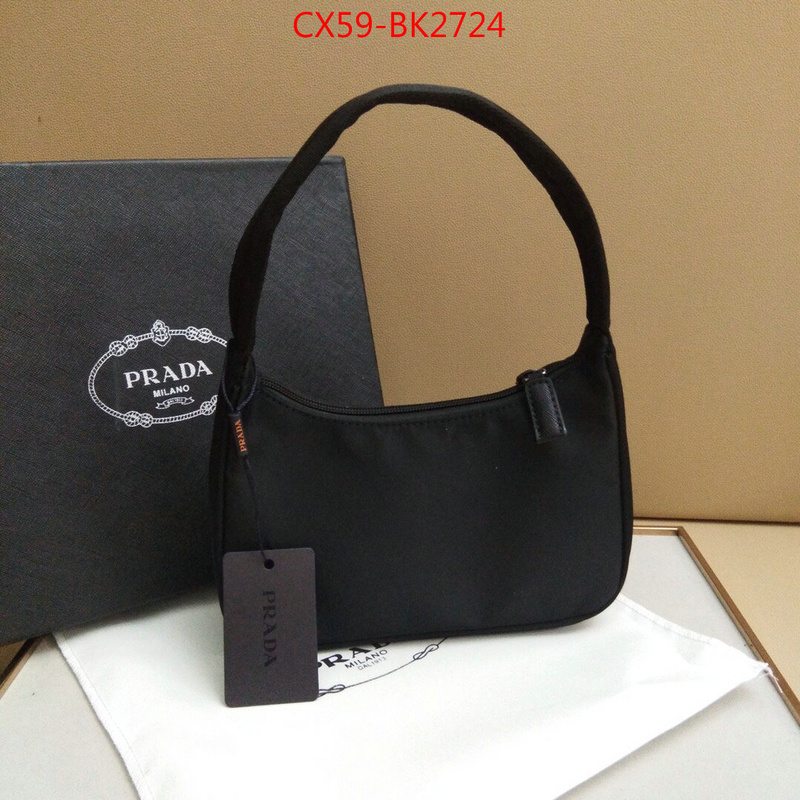 Prada Bags(4A)-Re-Edition 2000,what are the best replica ,ID: BK2724,$:59USD