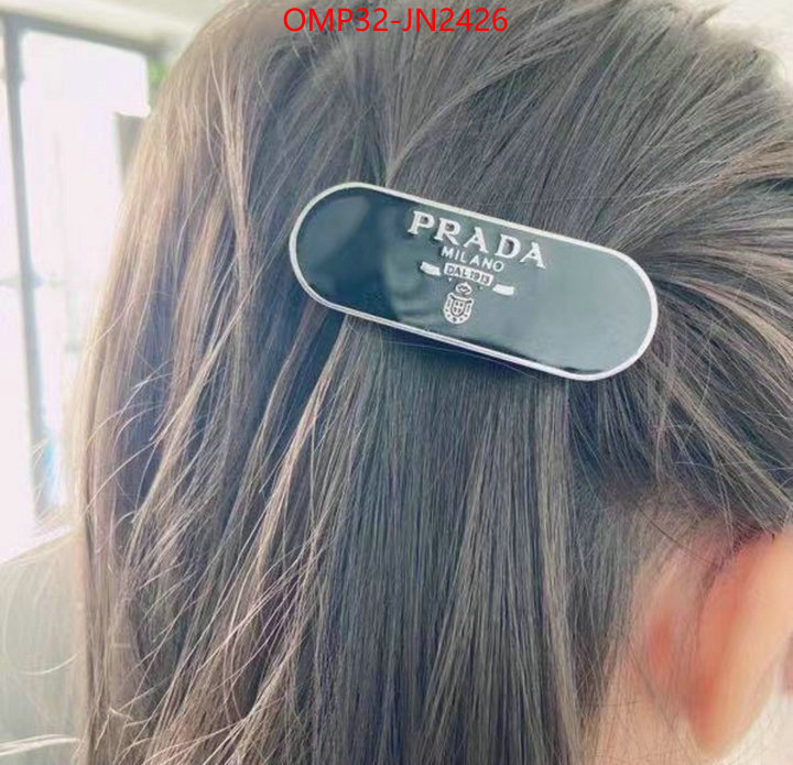 Jewelry-Prada,replica shop , ID: JN2426,$: 32USD