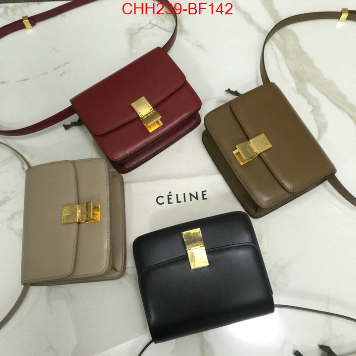 CELINE Bags(TOP)-Classic Series,buy 2023 replica ,ID: BF142,$:239USD