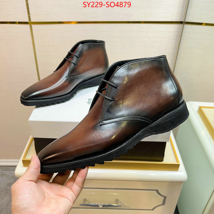 Men Shoes-Berluti,supplier in china , ID: SO4879,$: 229USD