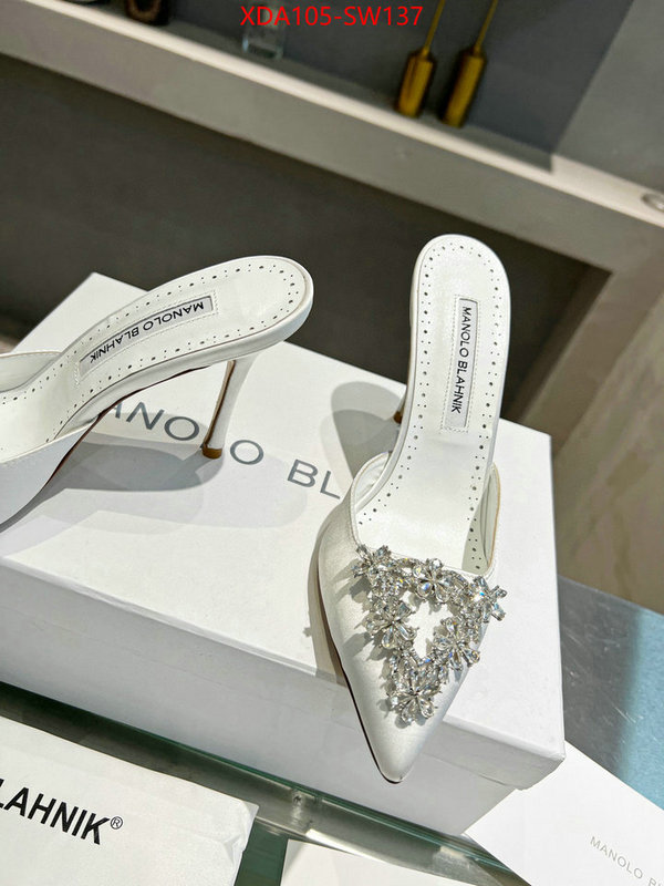 Women Shoes-Manolo Blahnik,shop the best high quality ,the best , ID: SW137,$: 105USD