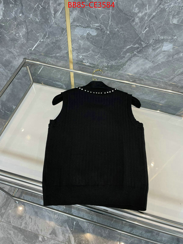 Clothing-Chanel,how to find replica shop ,ID: CE3584,$: 85USD