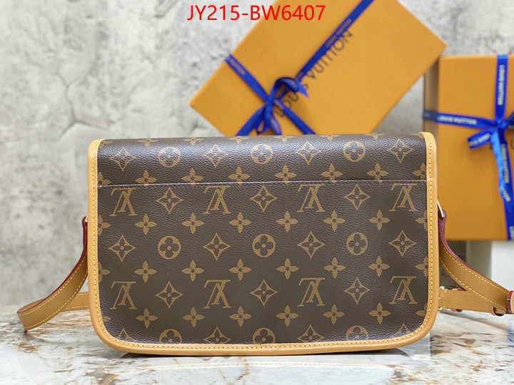 LV Bags(TOP)-Pochette MTis-Twist-,ID: BW6407,$: 215USD