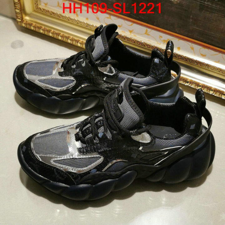 Women Shoes-MCM,first copy , ID: SL1221,$: 109USD