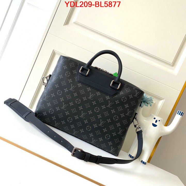 LV Bags(TOP)-Explorer-Anton-Dandy-,ID: BL5877,$: 209USD