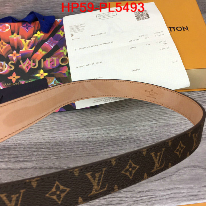 Belts-LV,online sale , ID: PL5493,$: 59USD