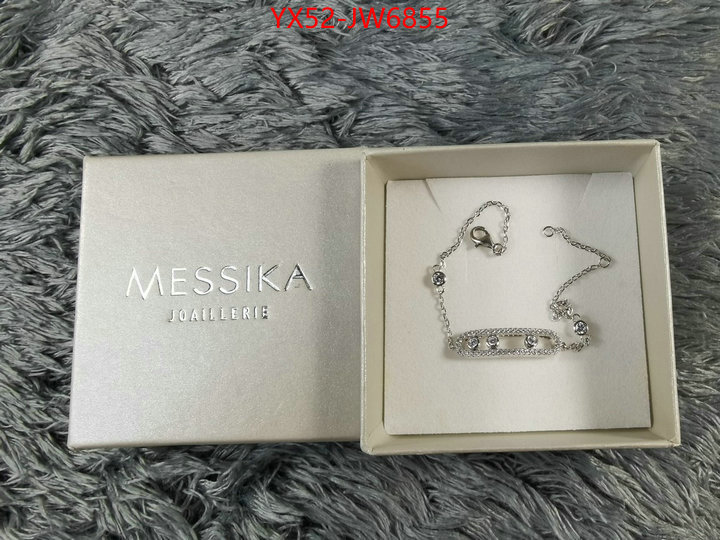 Jewelry-Messika,how to find designer replica , ID: JW6855,$: 52USD