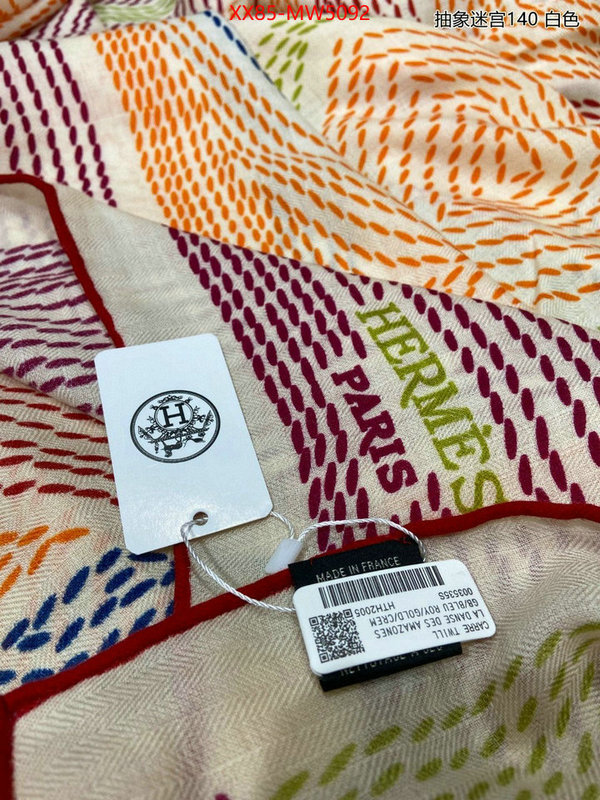 Scarf-Hermes,buy best quality replica , ID: MW5092,$: 85USD