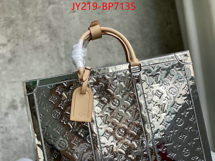 LV Bags(TOP)-Handbag Collection-,ID: BP7135,$: 219USD