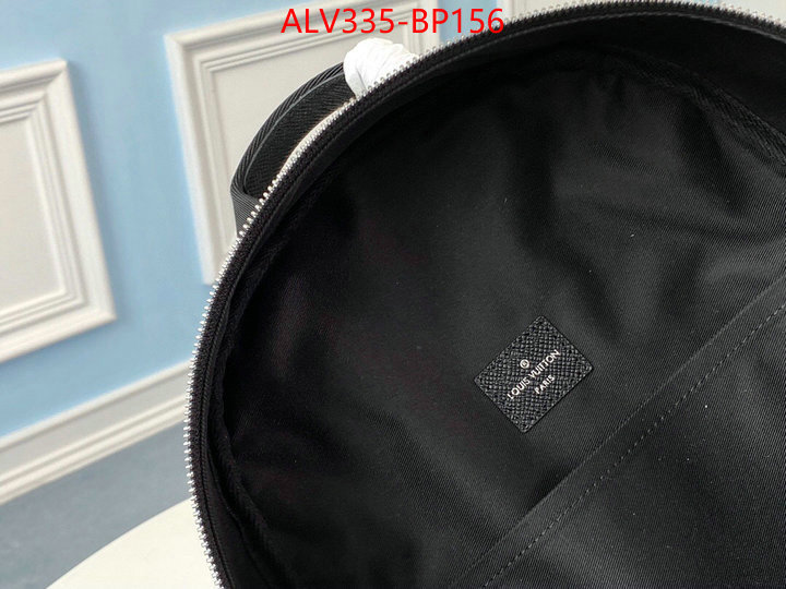LV Bags(TOP)-Backpack-,ID: BP156,$:335USD