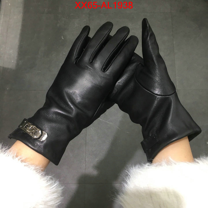 Gloves-Hermes,best quality replica , ID: AL1938,$: 65USD