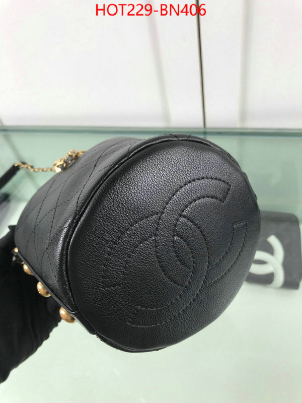 Chanel Bags(TOP)-Diagonal-,ID: BN406,$: 229USD