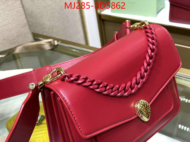 Bulgari Bags(TOP)-Serpenti Forever,7 star ,ID: BD5862,$: 285USD