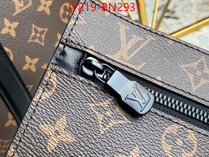 LV Bags(TOP)-Handbag Collection-,ID: BN2931,$: 219USD