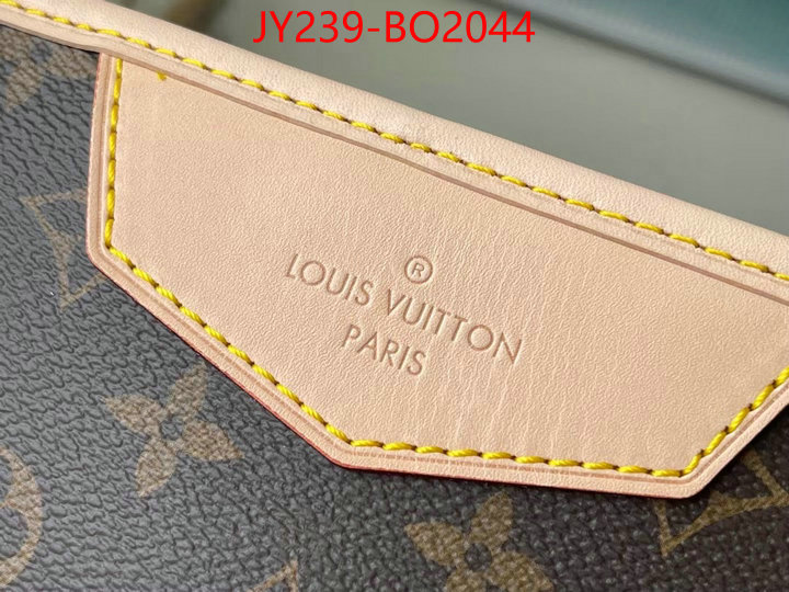 LV Bags(TOP)-Handbag Collection-,ID: BO2044,$: 239USD