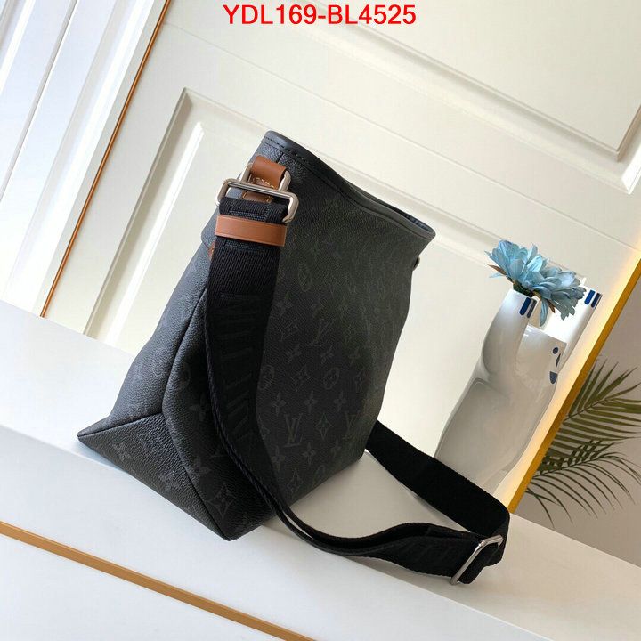 LV Bags(TOP)-Pochette MTis-Twist-,ID: BL4525,$: 169USD