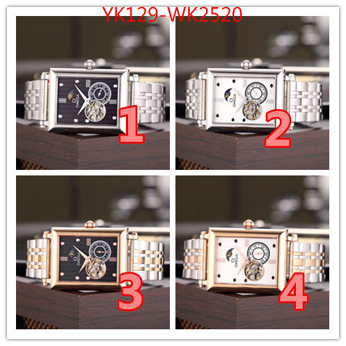 Watch(4A)-Omega,is it ok to buy ,ID: WK2520,$:129USD