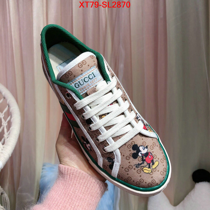 Women Shoes-Gucci,top quality website , ID: SL2870,$: 79USD