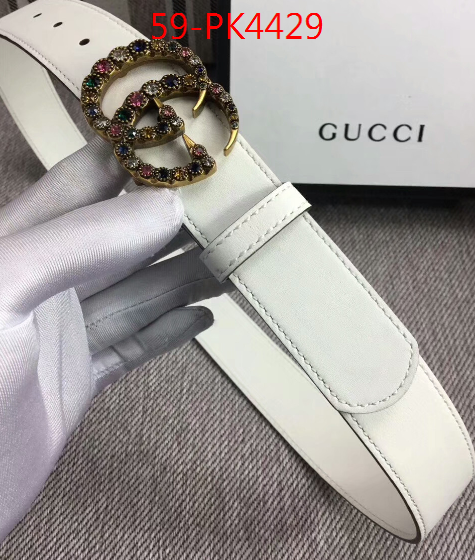 Belts-Gucci,replica online , ID: PK4429,$: 59USD