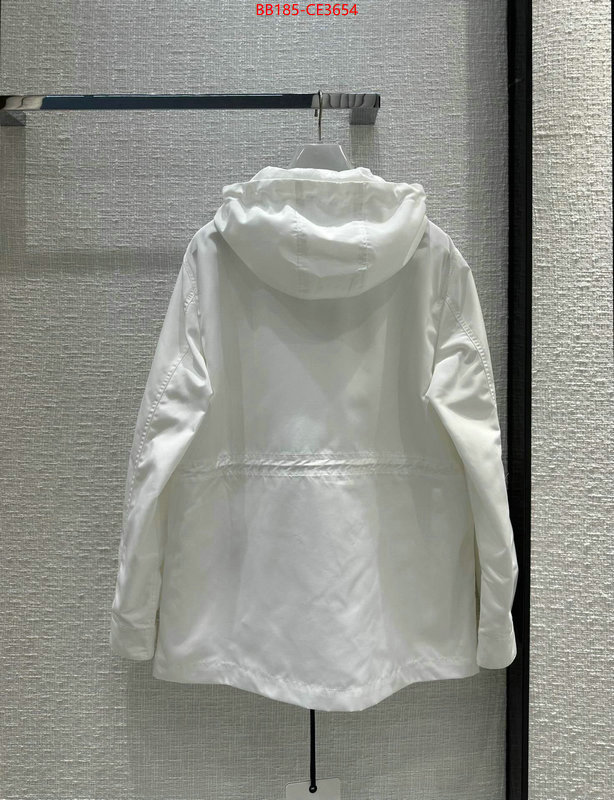 Clothing-Moncler,buying replica , ID: CE3654,$:185USD