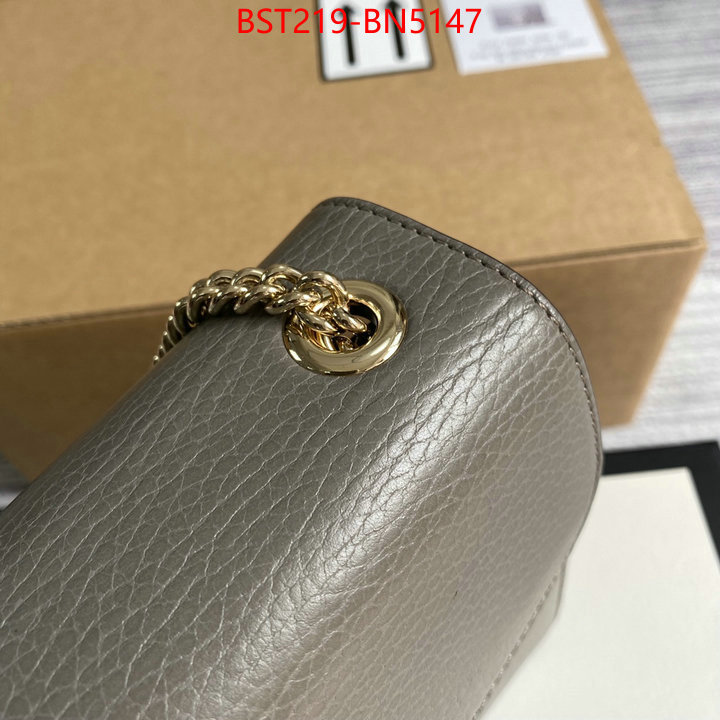 Gucci Bags(TOP)-Diagonal-,where can you buy replica ,ID: BN5147,$: 219USD