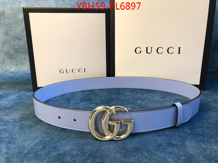 Belts-Gucci,where to find best , ID: PL6897,$: 59USD