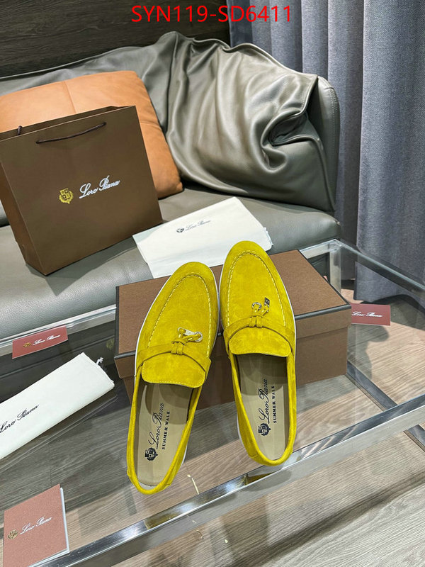 Women Shoes-Loro piana,luxury cheap replica , ID: SD6411,$: 119USD