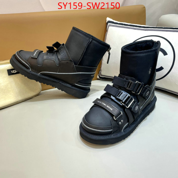 Women Shoes-Chanel,knockoff highest quality , ID: SW2150,$: 159USD