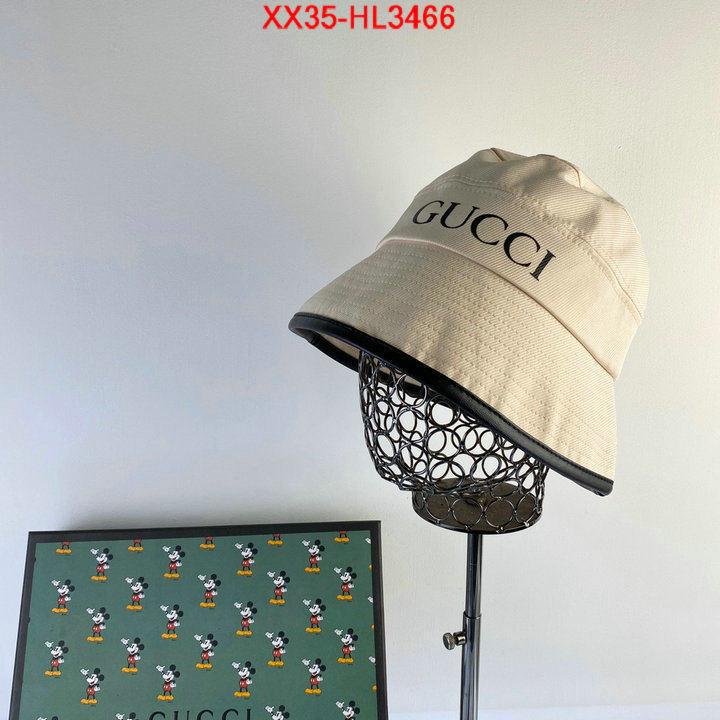 Cap (Hat)-Gucci,shop , ID: HL3466,$: 35USD