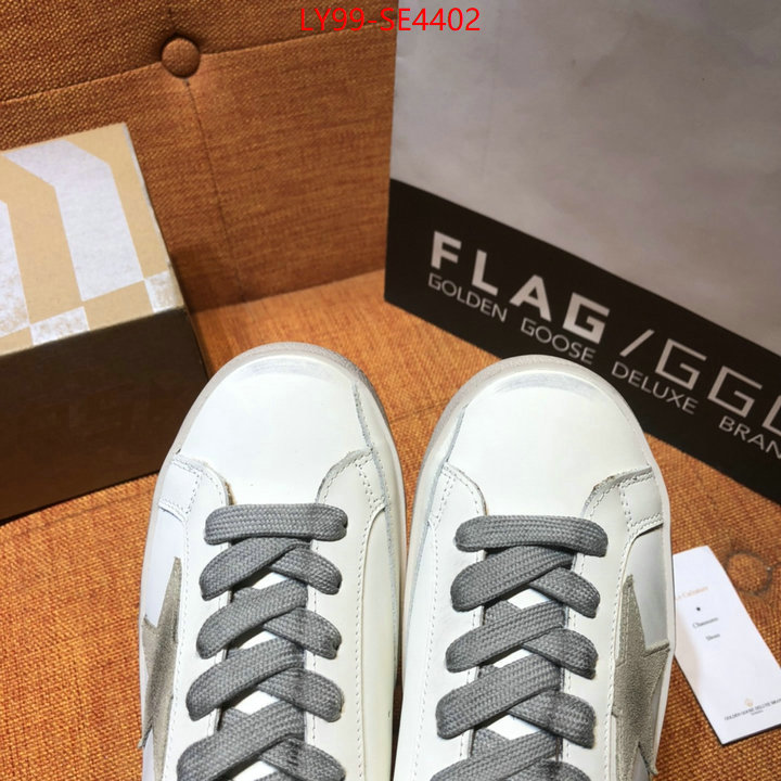 Women Shoes-Golden Goose,aaaaa+ replica designer , ID: SE4402,