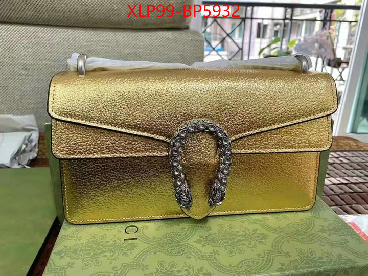 Gucci Bags(4A)-Dionysus-,designer ,ID: BP5932,$: 99USD