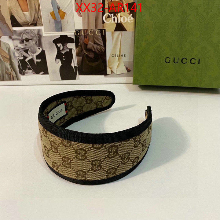 Hair band-Gucci,wholesale sale , ID: AR141,$: 32USD