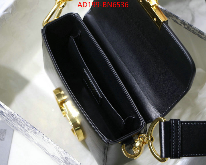 Dior Bags(TOP)-Montaigne-,ID: BN6536,$: 199USD