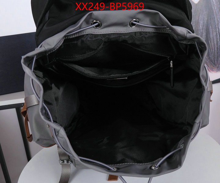 Prada Bags(TOP)-Backpack-,ID: BP5969,$: 249USD