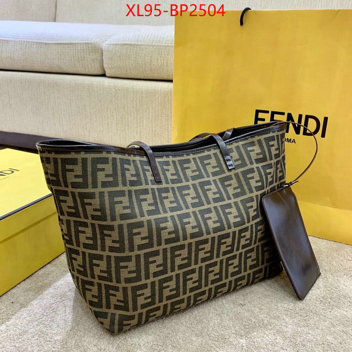 Fendi Bags(4A)-Handbag-,replica sale online ,ID: BP2504,$: 95USD