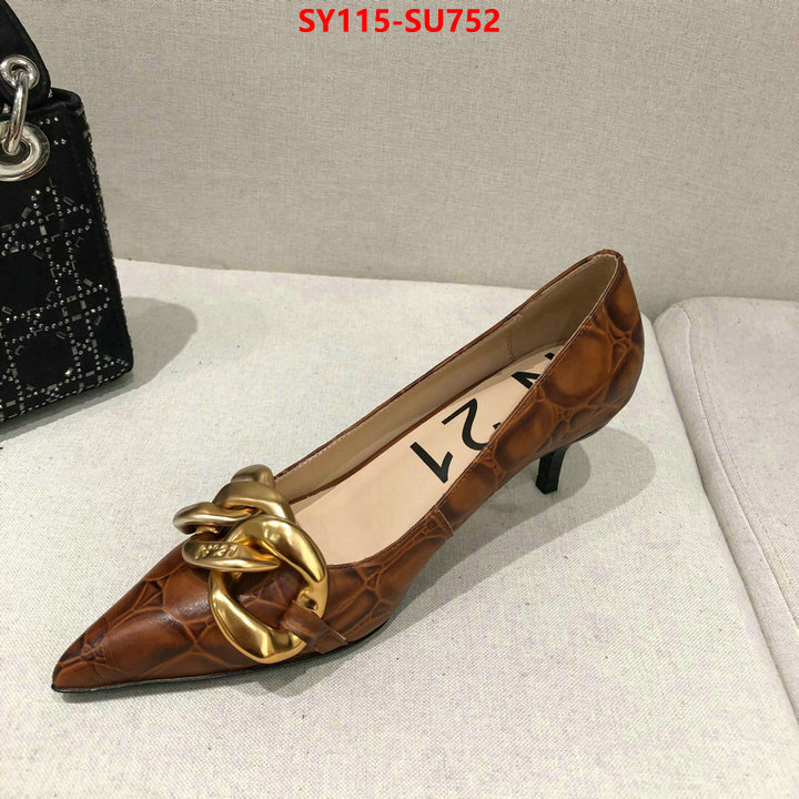 Women Shoes-N21,replica for cheap ,where to find best , ID: SU752,$: 115USD