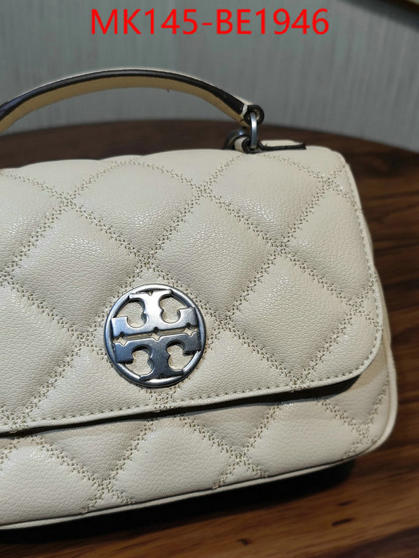 Tory Burch Bags(TOP)-Diagonal-,ID: BE1946,$: 145USD