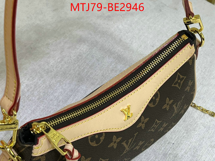 LV Bags(4A)-Pochette MTis Bag-Twist-,replica 1:1 high quality ,ID: BE2946,$: 79USD