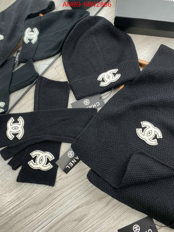 Cap (Hat)-Chanel,where can you buy a replica , ID: MW2866,$: 69USD