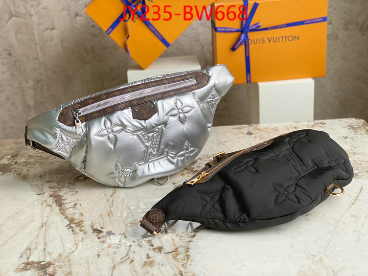 LV Bags(TOP)-Discovery-,ID: BW668,$: 235USD