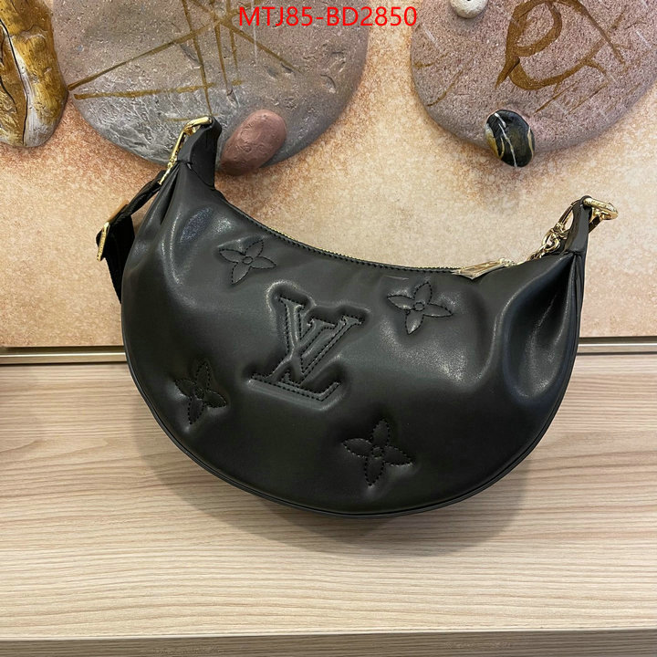 LV Bags(4A)-Pochette MTis Bag-Twist-,how to find designer replica ,ID: BD2850,$: 85USD