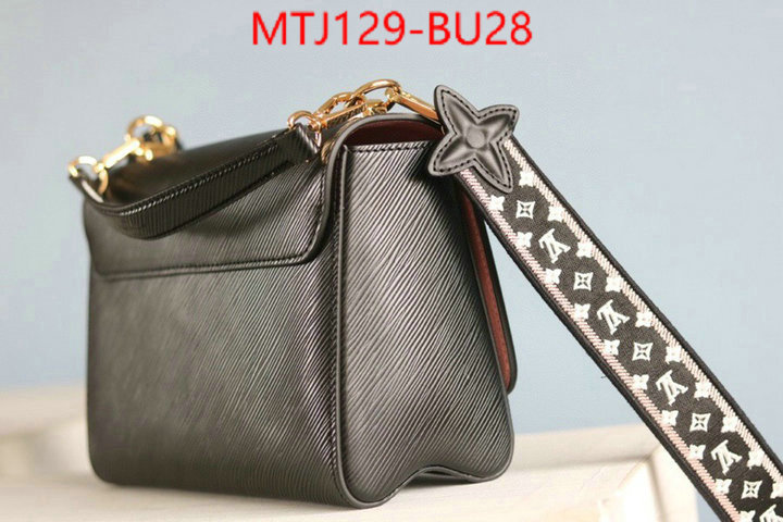 LV Bags(4A)-Pochette MTis Bag-Twist-,ID: BU28,$: 129USD