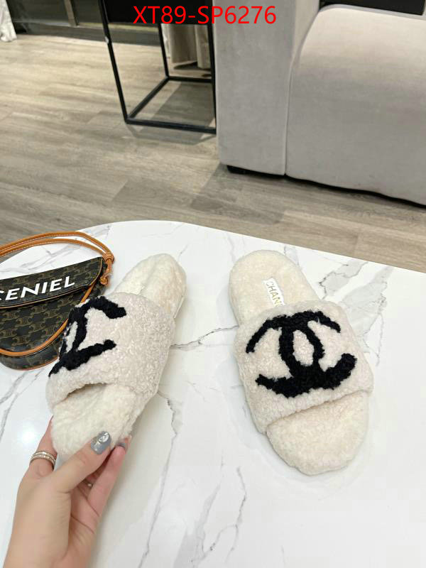 Women Shoes-Chanel,best quality designer , ID: SP6276,$: 89USD