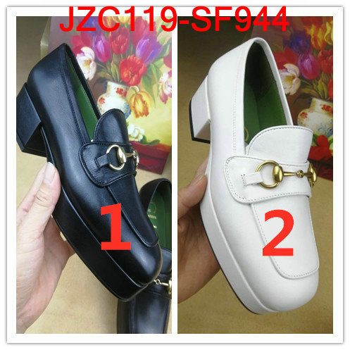 Women Shoes-Gucci,shop the best high authentic quality replica , ID: SF944,$:119USD