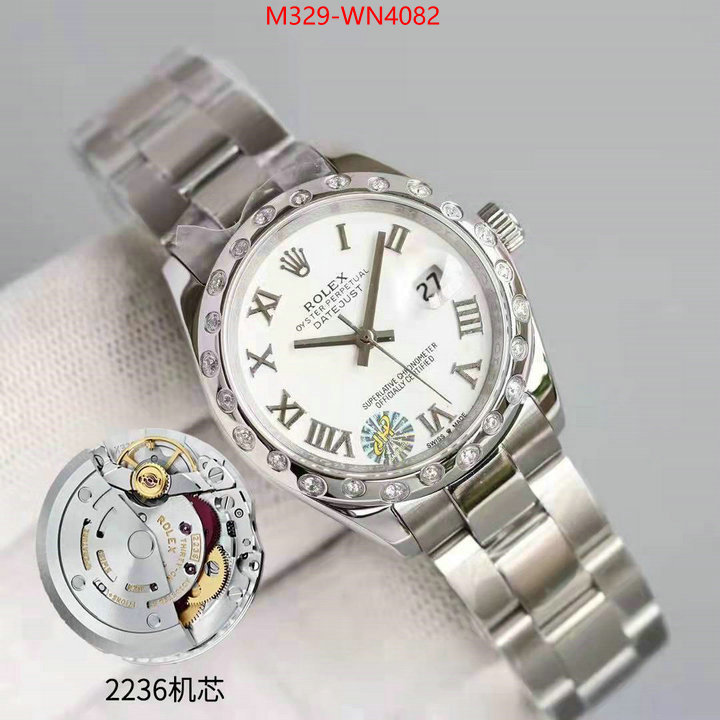 Watch (TOP)-Rolex,aaaaa , ID: WN4082,$: 329USD